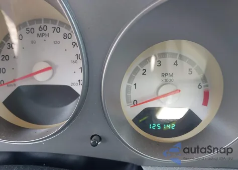 2008 Dodge Avenger Se from USA, damaged, VIN 1B3LC46RX8N220327